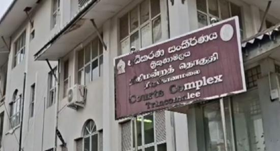 ITAK தலைவர் தெரிவு தொடர்பான வழக்கு ஒத்திவைப்பு